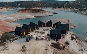 Wander Cabins Dehe
